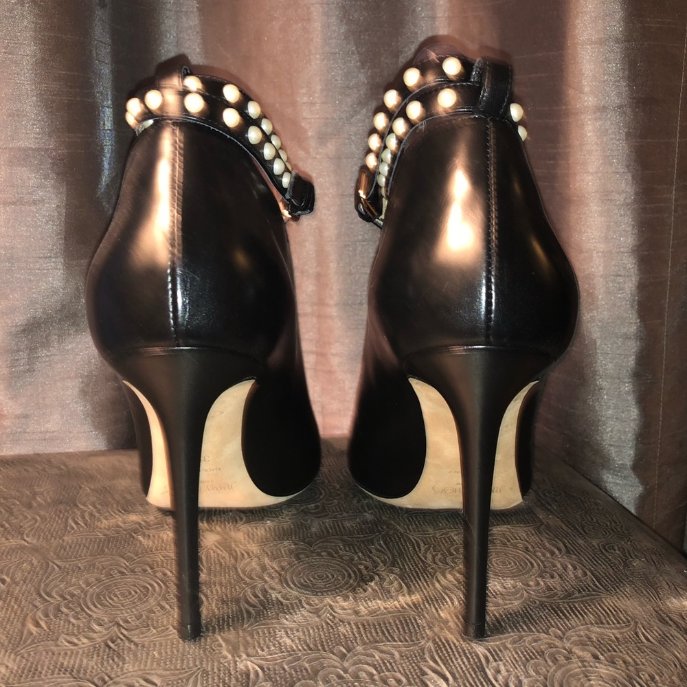 Pumps - Picture 2 of 3